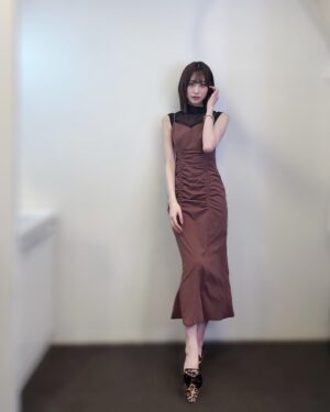 Hikaru Takahashi Instagram - 👗♡
最近の衣装はこんな感じでした