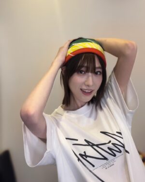 Hikaru Takahashi Instagram - .
土曜の夜☝️🌙
#annkw
#オードリーのオールナイトニッポンin東京ドーム