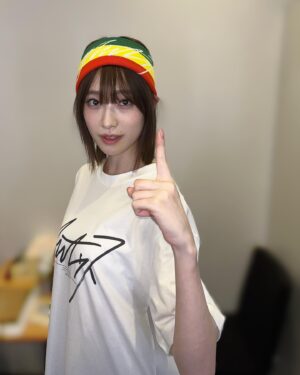 Hikaru Takahashi Instagram - .
土曜の夜☝️🌙
#annkw
#オードリーのオールナイトニッポンin東京ドーム