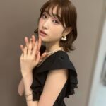 Hikaru Takahashi Instagram - . 夏はワンピだね もう気分は夏です🏄‍♀️ @redyazel @fujie_moe_official ❤︎