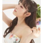 Hikaru Takahashi Instagram - . Myojo おてんばなプリンセス👰‍♀️ ゲットしてね♡