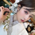 Hikaru Takahashi Instagram - ☀️ 2024 1.1 本年も！よろしくお願い致します