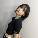 Hikaru Takahashi Instagram - 👗