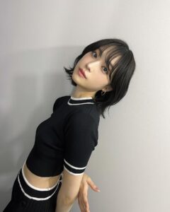 Hikaru Takahashi Instagram - 👗