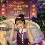 Hikaru Takahashi Instagram - ⁡ 映画「ウォンカとチョコレート工場のはじまり」 12.8 本日より全国ロードショー🎞️ スラグワースさんの秘書ミス•ボンボンの声を演じさせていただきました。 夢を見る事、叶うと信じて努力するということに対し背中を押してくれる、ご覧になる方の心に希望の光を灯してくれるような作品です。 完全吹替版、字幕版ともにお楽しみください💛