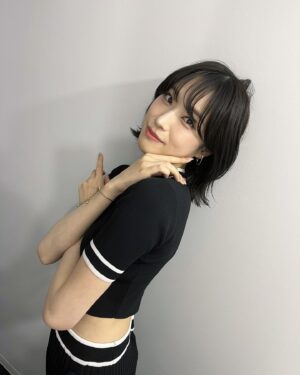 Hikaru Takahashi Instagram - 👗