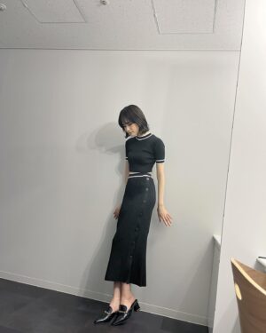 Hikaru Takahashi Instagram - 👗