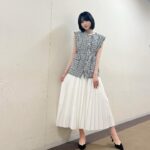Hikaru Takahashi Instagram - 👗