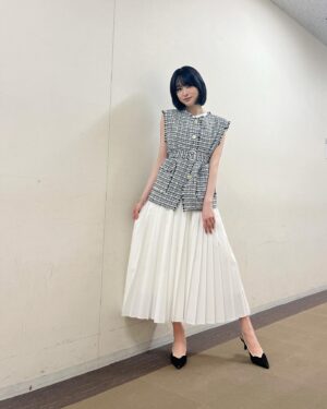 Hikaru Takahashi Instagram - 👗
