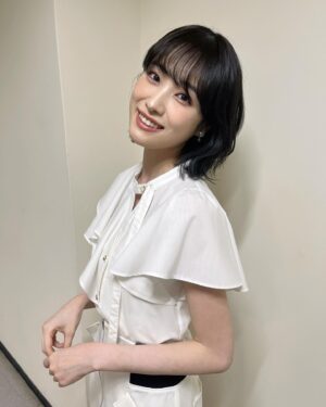 Hikaru Takahashi Instagram - 👗