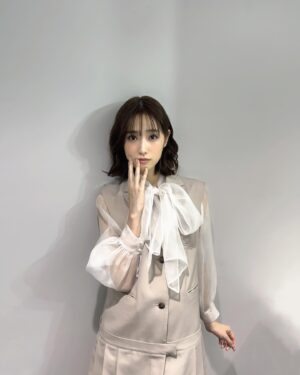 Hikaru Takahashi Instagram - 👗
（衣装たち）