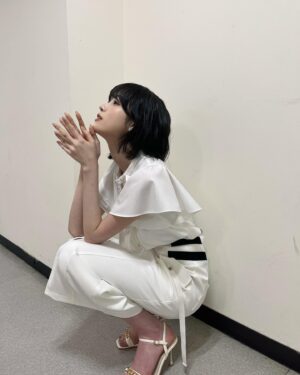 Hikaru Takahashi Instagram - 👗