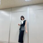 Hikaru Takahashi Instagram - 👗
