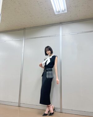 Hikaru Takahashi Instagram - 👗