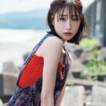 Hikaru Takahashi Instagram - . blt graph. vol.93 Amazon限定版表紙や、ポストカード付きのものもあります💭 webでチェックしてみてください😧🫶 炎天下の中だけど楽しい撮影でした☀️