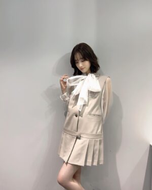 Hikaru Takahashi Instagram - 👗
（衣装たち）