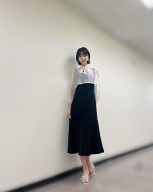 Hikaru Takahashi Instagram - 👗