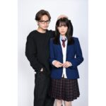 Hikaru Takahashi Instagram - ⁡ 「リビングの松永さん」ドラマ化にあたり このたび園田美己を演じさせていただくこととなりました。 松永さんとミーコ、そしてシェアハウスのみんなが過ごす温かくて愛おしい日々🐈 お楽しみに。