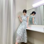 Hikaru Takahashi Instagram - 👗