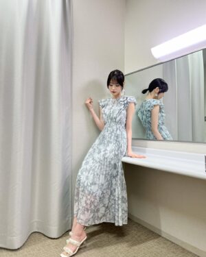 Hikaru Takahashi Instagram - 👗