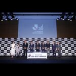 Hikaru Takahashi Instagram - ⚽️ Jリーグ開幕30周年おめでとうございます！！！ プレゼンターを務めさせていただきました。
