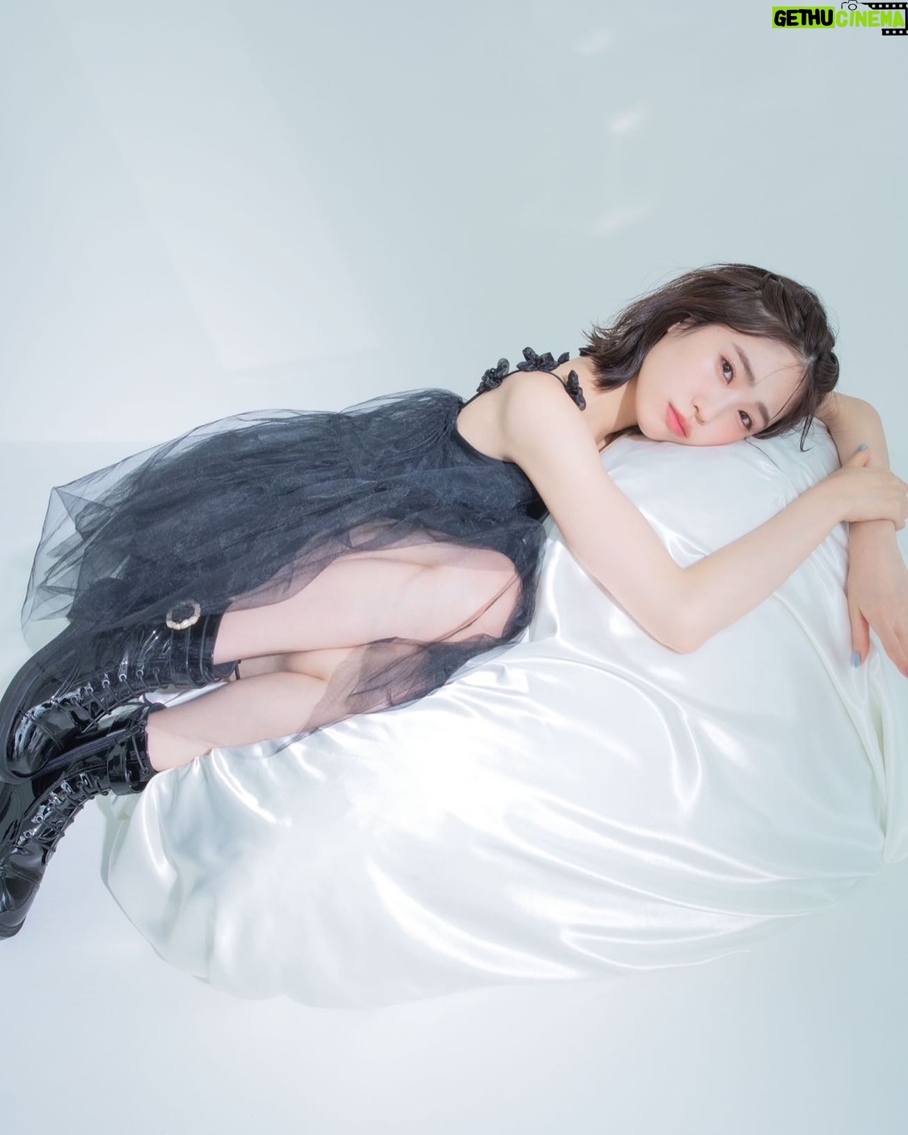 Hikaru Takahashi Instagram - ♡♡ Ray9月号
