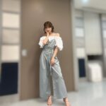 Hikaru Takahashi Instagram - 最近の衣装たち