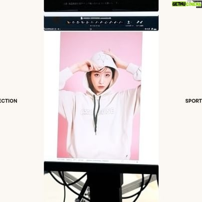 Hikaru Takahashi Instagram - ⭐︎ CONVERSE 2024 年 Debut Collection