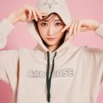 Hikaru Takahashi Instagram - ⭐︎ CONVERSE Reach for the Stars