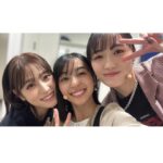 Hikaru Takahashi Instagram – .
大好きな「あの夜三姉妹」
🌙📻
#あの夜であえたら 
#あの夜