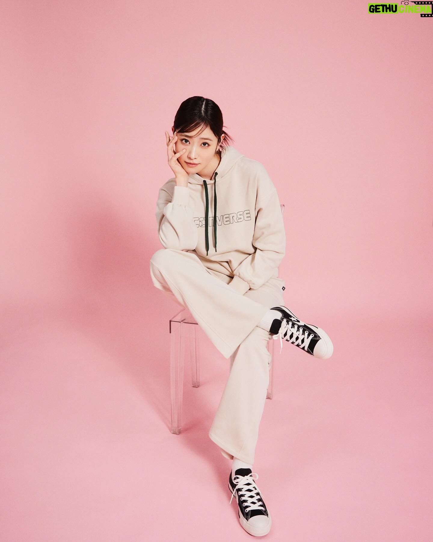 Hikaru Takahashi Instagram - ⭐︎ CONVERSE Reach for the Stars