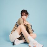Hikaru Takahashi Instagram - ⭐︎ CONVERSE Reach for the Stars