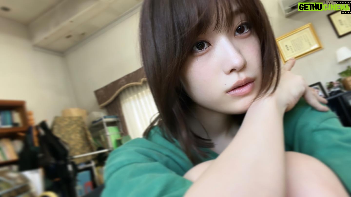 Hikaru Takahashi Instagram - . 8/5 START ドラマ#ハレーションラブ 寝巻き朱莉 衣装も可愛いので、そちらもお楽しみに♡