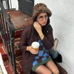 Hila Klein Instagram - 😽