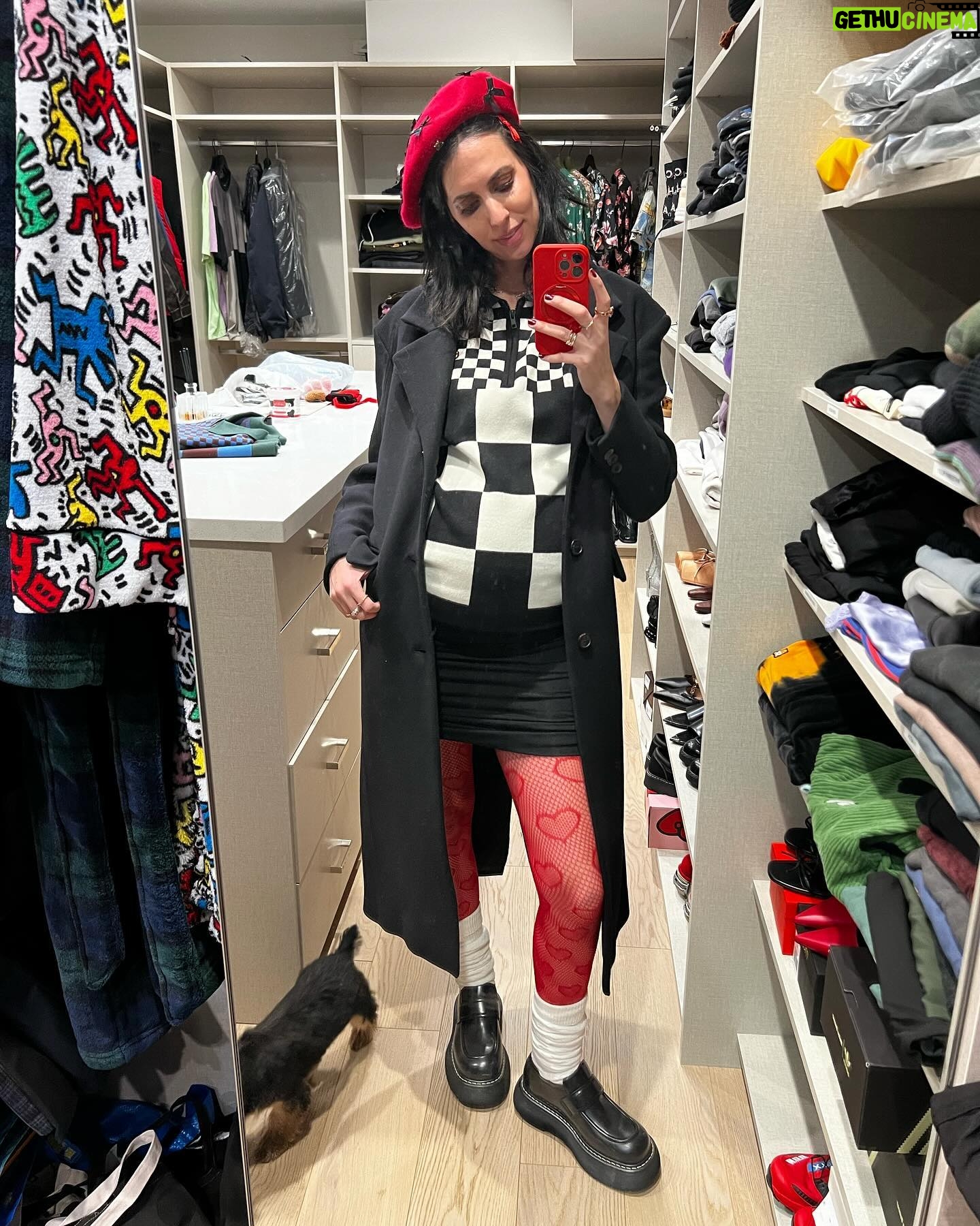 Hila Klein - 85.8K Likes - Last week ❤️