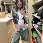 Hila Klein Instagram – 27 weeks, 13 weeks to go! 😬