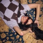 Hila Klein Instagram - 🫠