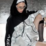 Hila Klein Instagram - 🛸🛸🛸