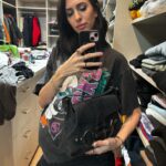 Hila Klein Instagram – ready to pop