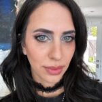 Hila Klein Instagram – ready to pop