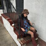 Hila Klein Instagram - 😽