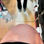 Hila Klein Instagram – ready to pop