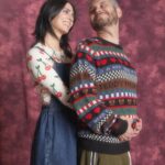 Hila Klein Instagram – Happy Holidays from the H3 Crew ☃️❄️🎁🌰

📷 @creatingnelly