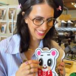 Hila Klein Instagram - Hila walks us through our entire Jan Collection.