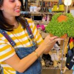Hila Klein Instagram - Hila walkthrough our Feb collection. Last day for Free Shipping on all US Domestic orders.