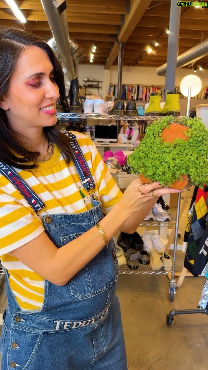 Hila Klein Instagram - Hila walkthrough our Feb collection. Last day for Free Shipping on all US Domestic orders.