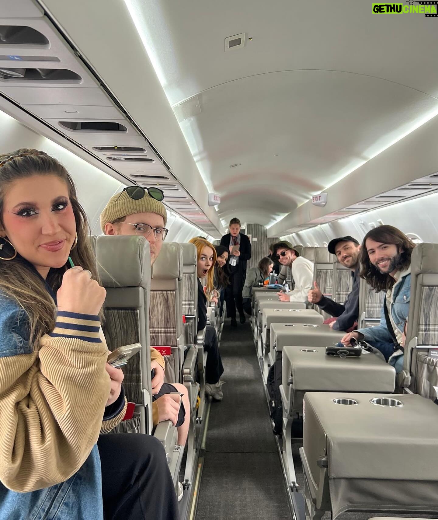Hila Klein - 75.3K Likes - 8 months and surprise weekend in vegas with the family! ❤️