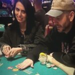 Hila Klein Instagram - 8 months and surprise weekend in vegas with the family! ❤️
