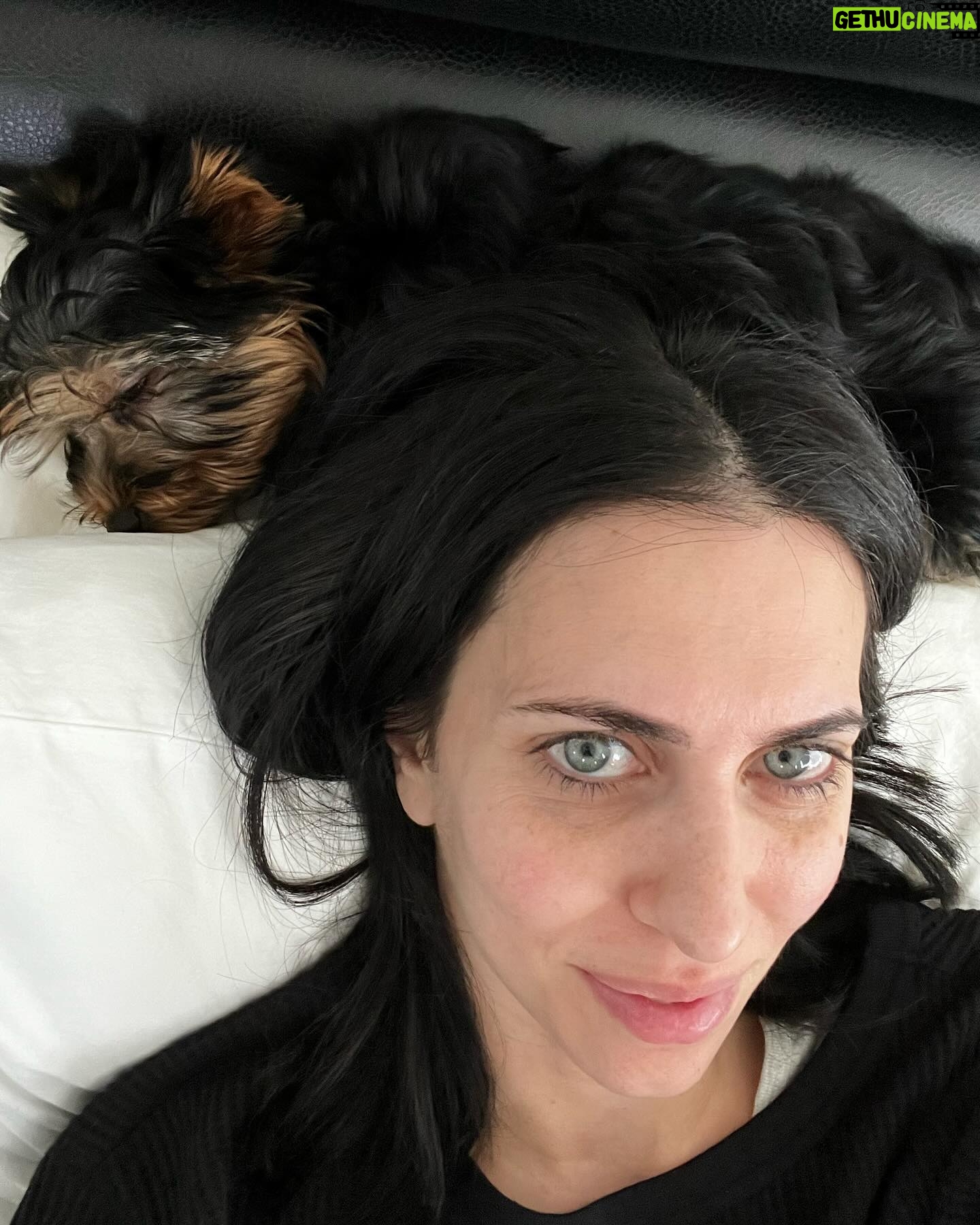 Hila Klein - 95K Likes - baby Ducky ❤️