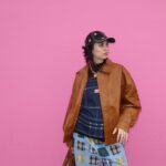 Hila Klein Instagram - Visited the legendary and historical pink wall and it did not disappoint 😆